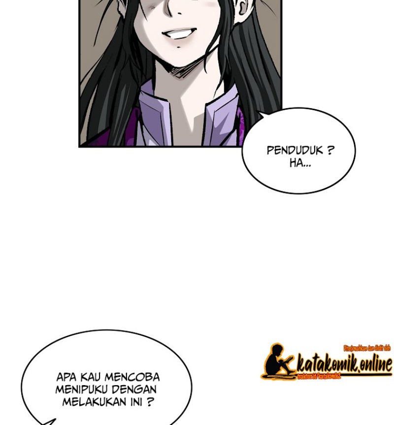 Archer Sword God : Descendants of the Archer Chapter 18 - halaman 7