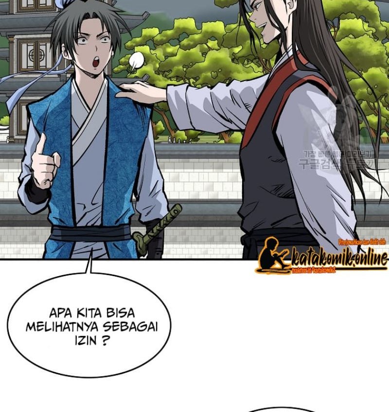 Archer Sword God : Descendants of the Archer Chapter 19 - halaman 16