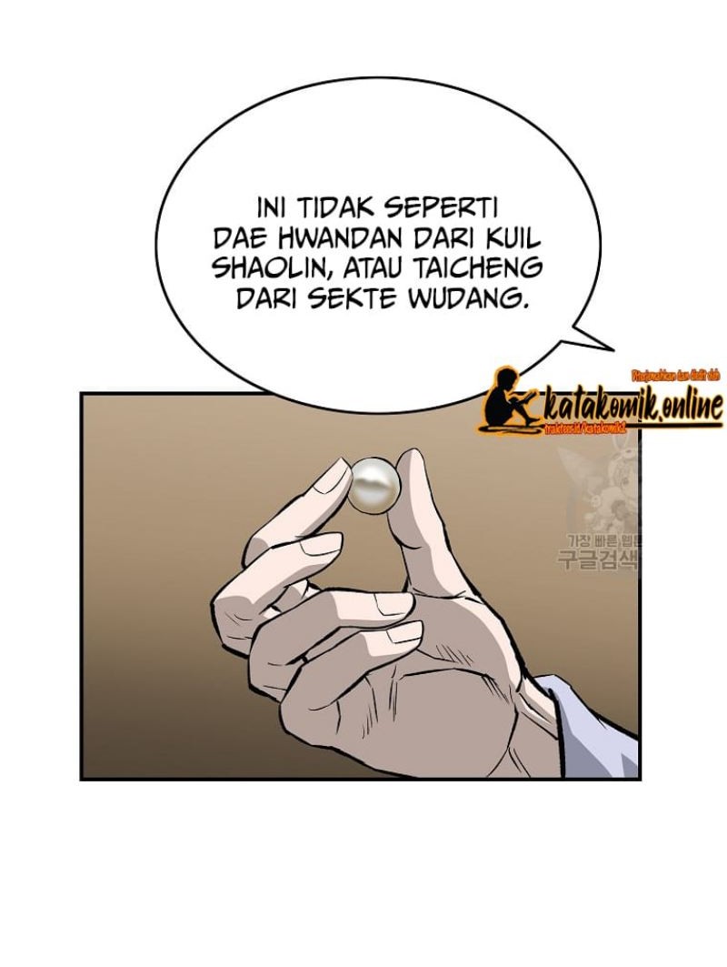 Archer Sword God : Descendants of the Archer Chapter 19 - halaman 28