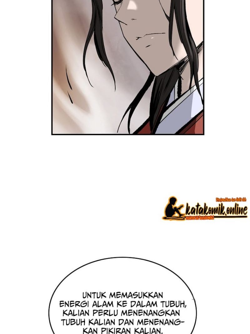 Archer Sword God : Descendants of the Archer Chapter 19 - halaman 37
