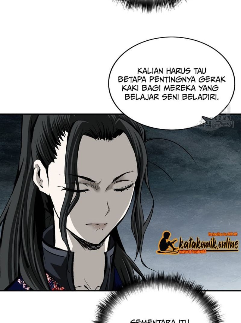 Archer Sword God : Descendants of the Archer Chapter 19 - halaman 43