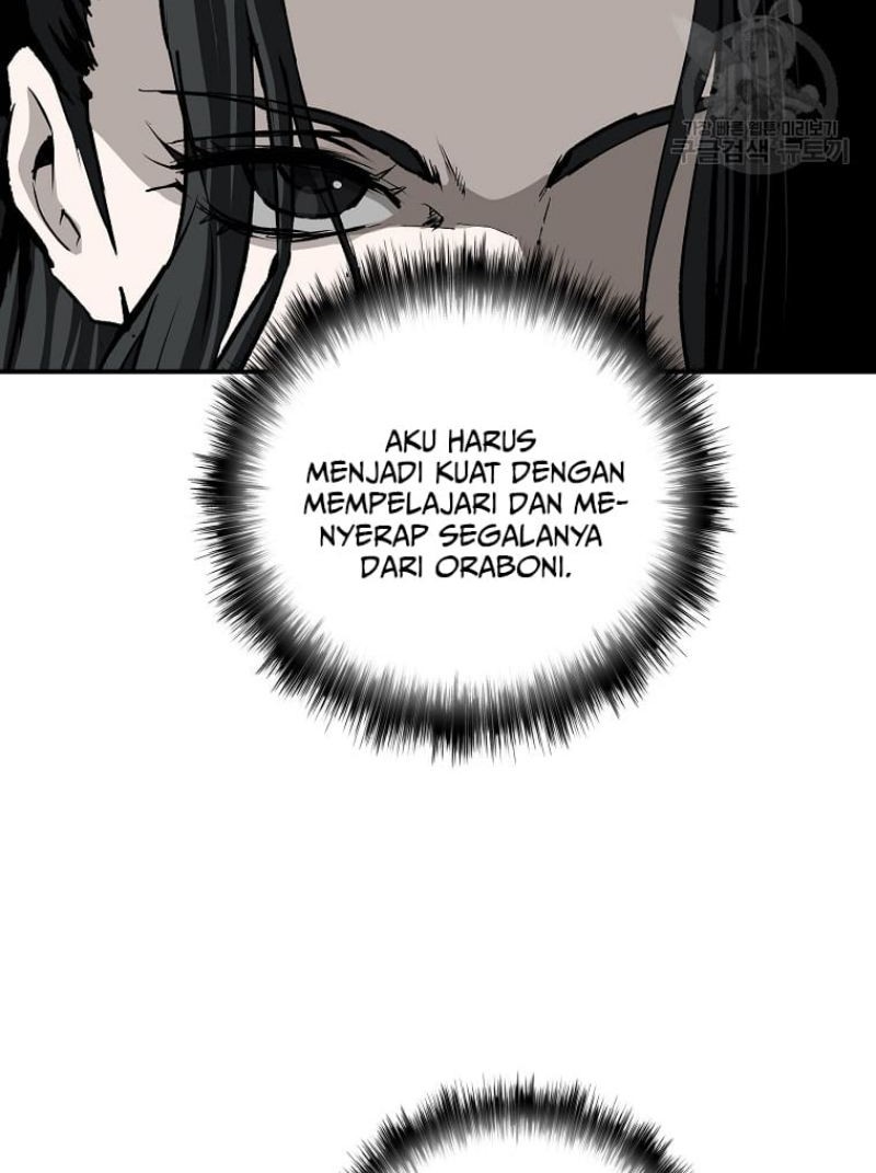 Archer Sword God : Descendants of the Archer Chapter 19 - halaman 46