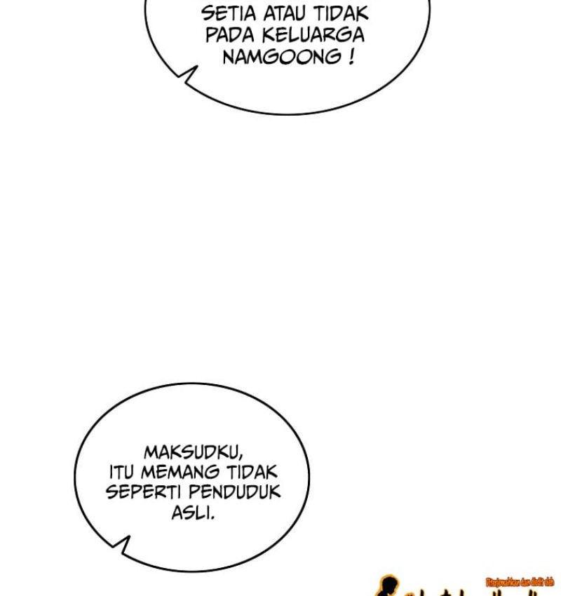 Archer Sword God : Descendants of the Archer Chapter 19 - halaman 7