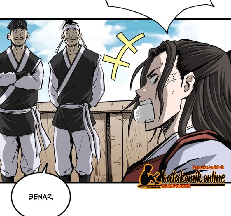 Archer Sword God : Descendants of the Archer Chapter 2 - halaman 10
