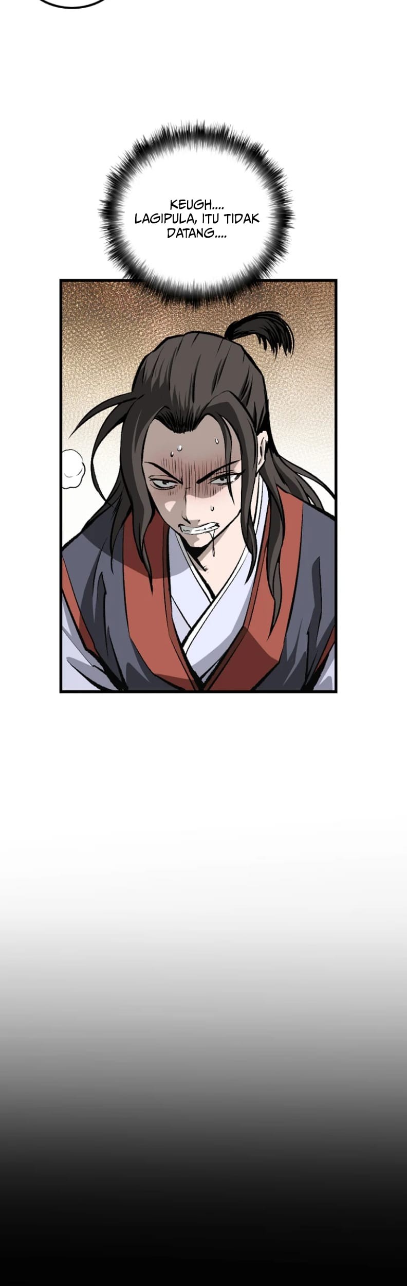 Archer Sword God : Descendants of the Archer Chapter 2 - halaman 11