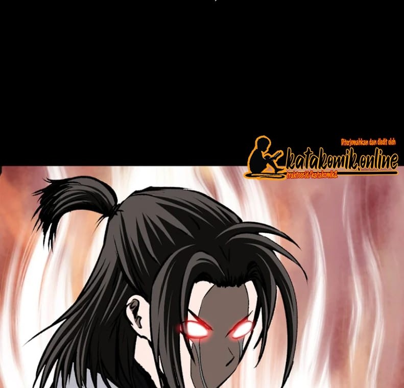 Archer Sword God : Descendants of the Archer Chapter 2 - halaman 19