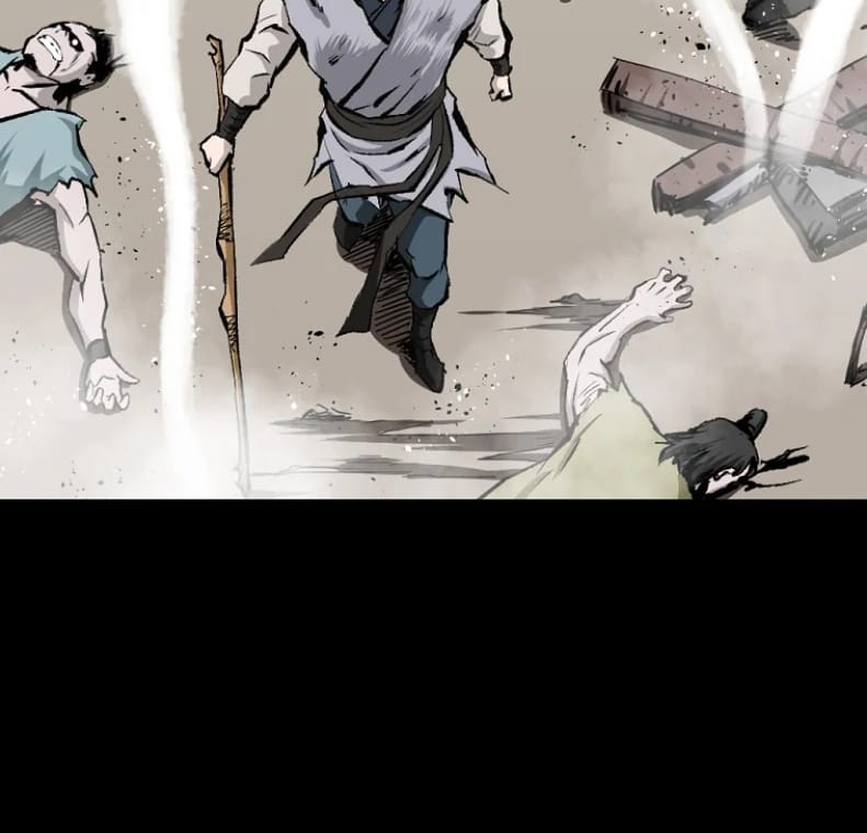 Archer Sword God : Descendants of the Archer Chapter 2 - halaman 22