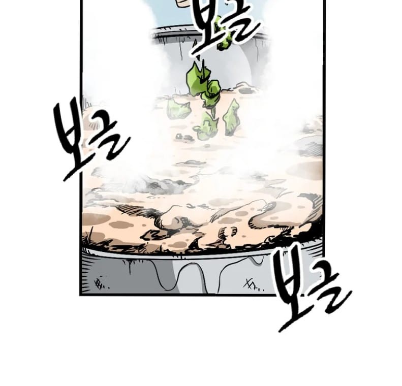 Archer Sword God : Descendants of the Archer Chapter 2 - halaman 31