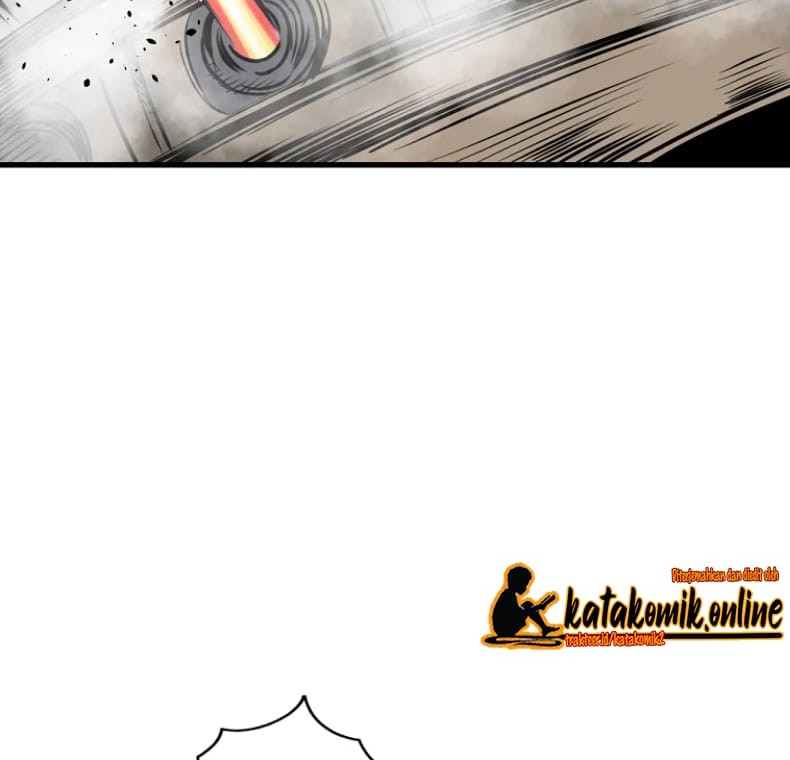 Archer Sword God : Descendants of the Archer Chapter 2 - halaman 37