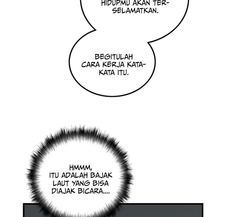 Archer Sword God : Descendants of the Archer Chapter 2 - halaman 46