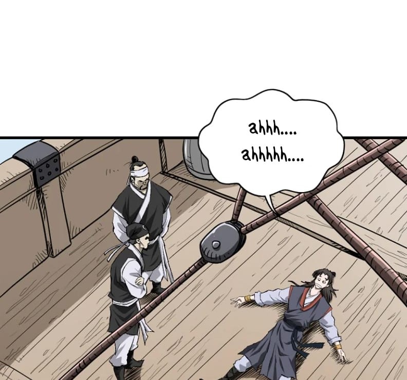 Archer Sword God : Descendants of the Archer Chapter 2 - halaman 7