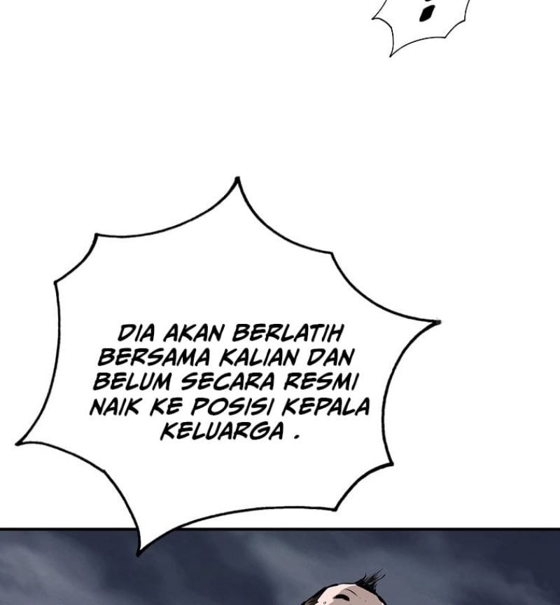 Archer Sword God : Descendants of the Archer Chapter 20 - halaman 10