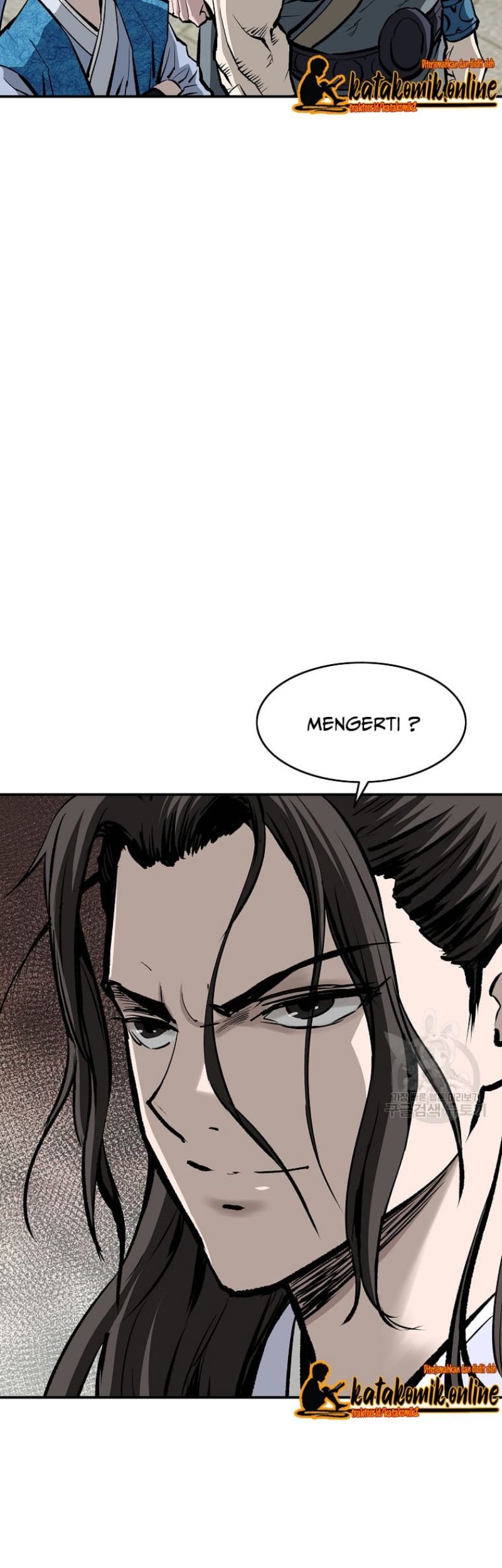 Archer Sword God : Descendants of the Archer Chapter 20 - halaman 12