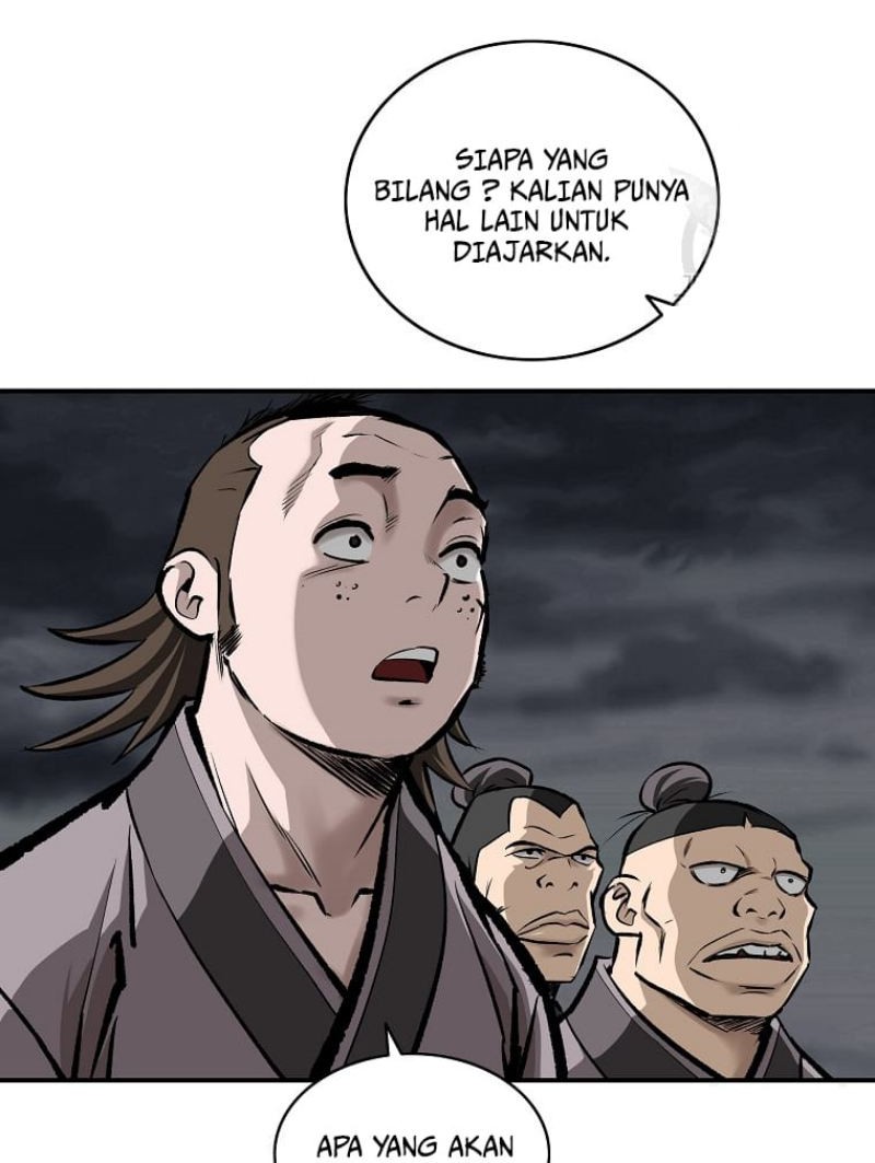 Archer Sword God : Descendants of the Archer Chapter 20 - halaman 19