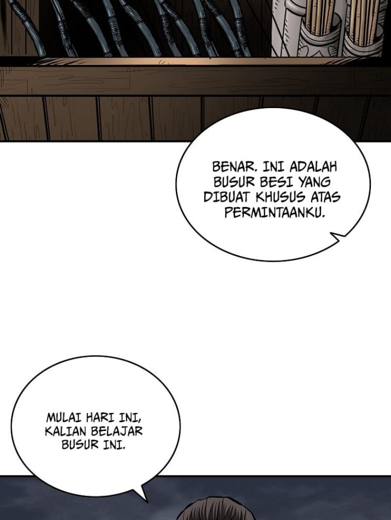 Archer Sword God : Descendants of the Archer Chapter 20 - halaman 25