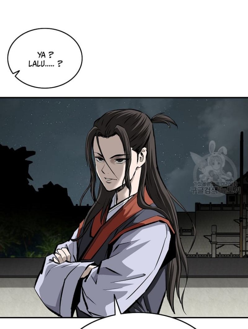 Archer Sword God : Descendants of the Archer Chapter 20 - halaman 28