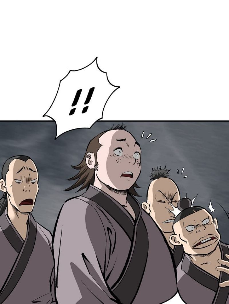 Archer Sword God : Descendants of the Archer Chapter 20 - halaman 31