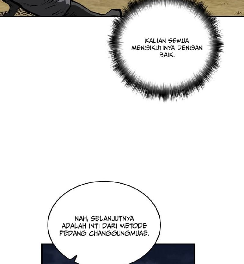 Archer Sword God : Descendants of the Archer Chapter 20 - halaman 4