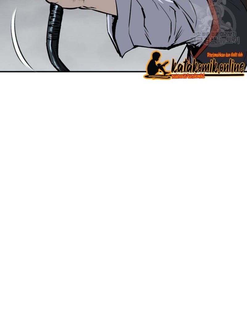 Archer Sword God : Descendants of the Archer Chapter 20 - halaman 46