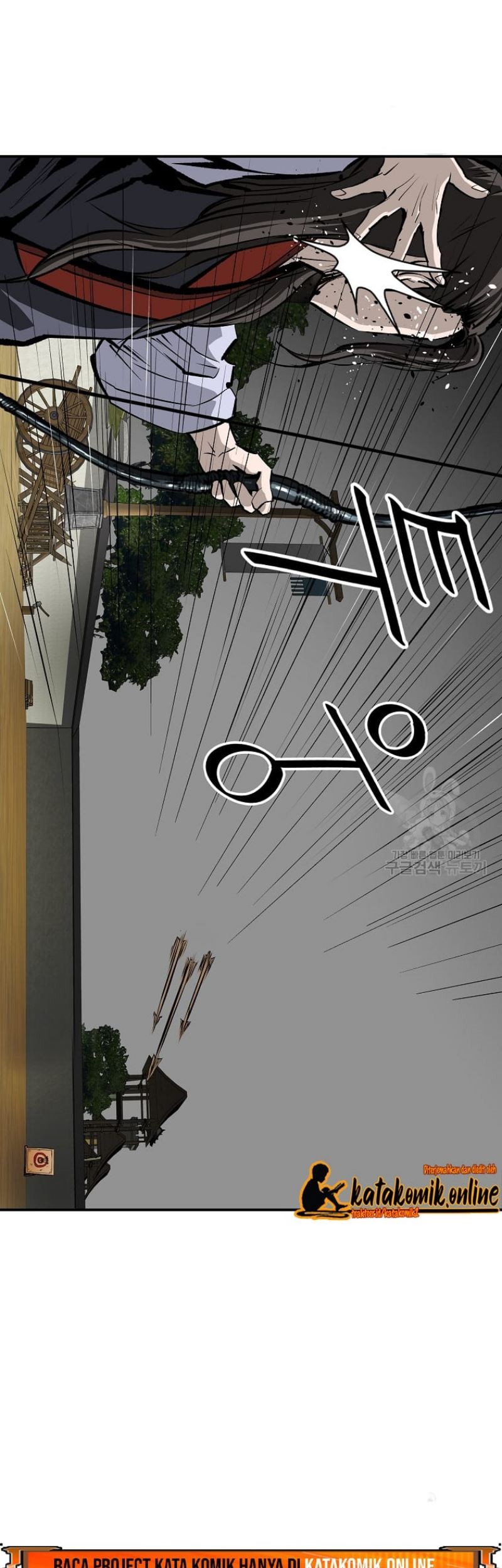 Archer Sword God : Descendants of the Archer Chapter 20 - halaman 47