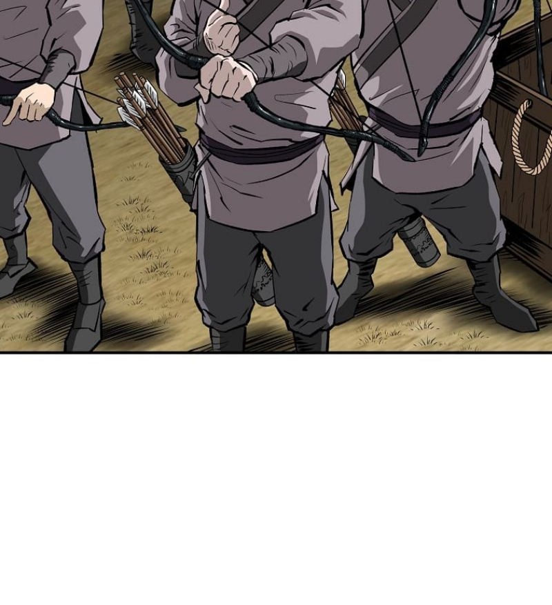 Archer Sword God : Descendants of the Archer Chapter 20 - halaman 52