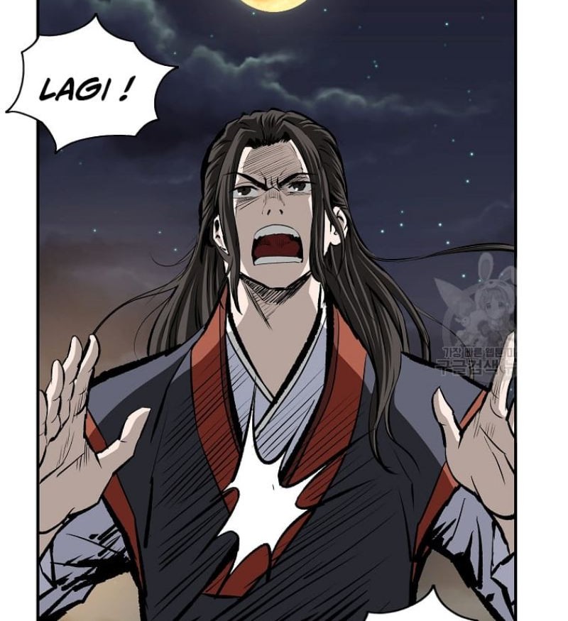 Archer Sword God : Descendants of the Archer Chapter 21 - halaman 10