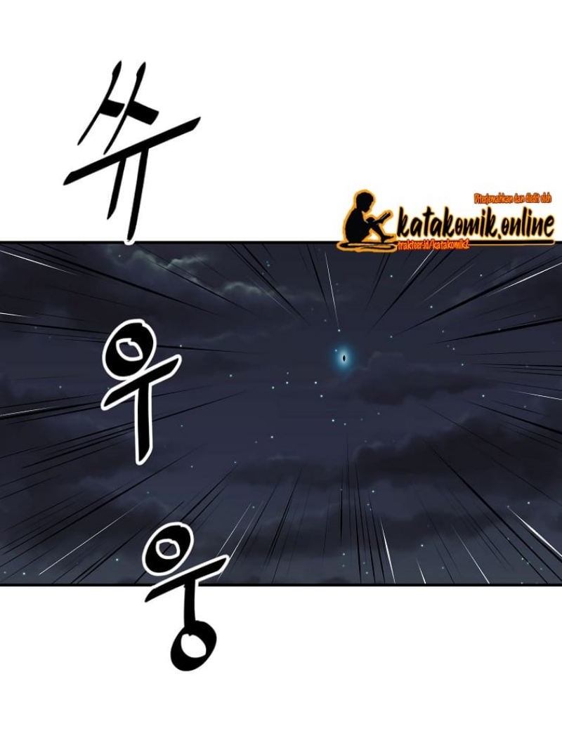 Archer Sword God : Descendants of the Archer Chapter 21 - halaman 19