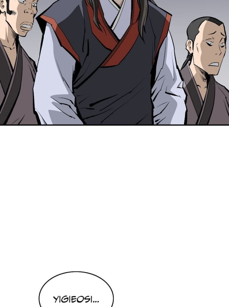 Archer Sword God : Descendants of the Archer Chapter 21 - halaman 25