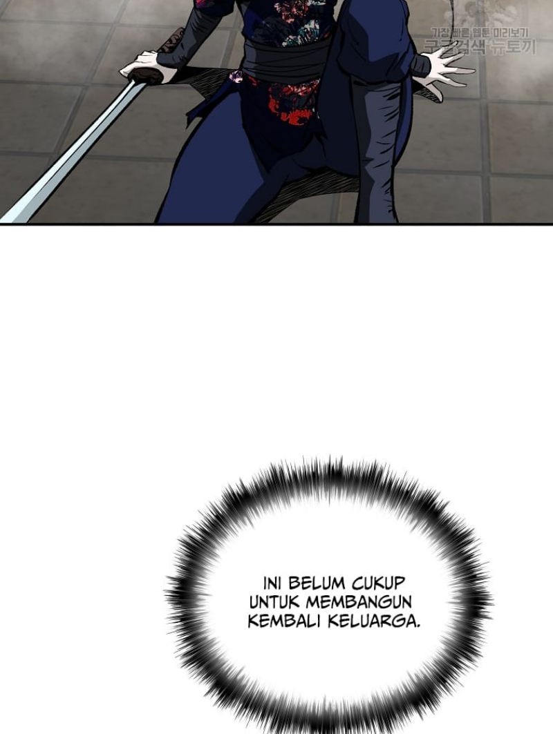 Archer Sword God : Descendants of the Archer Chapter 21 - halaman 34