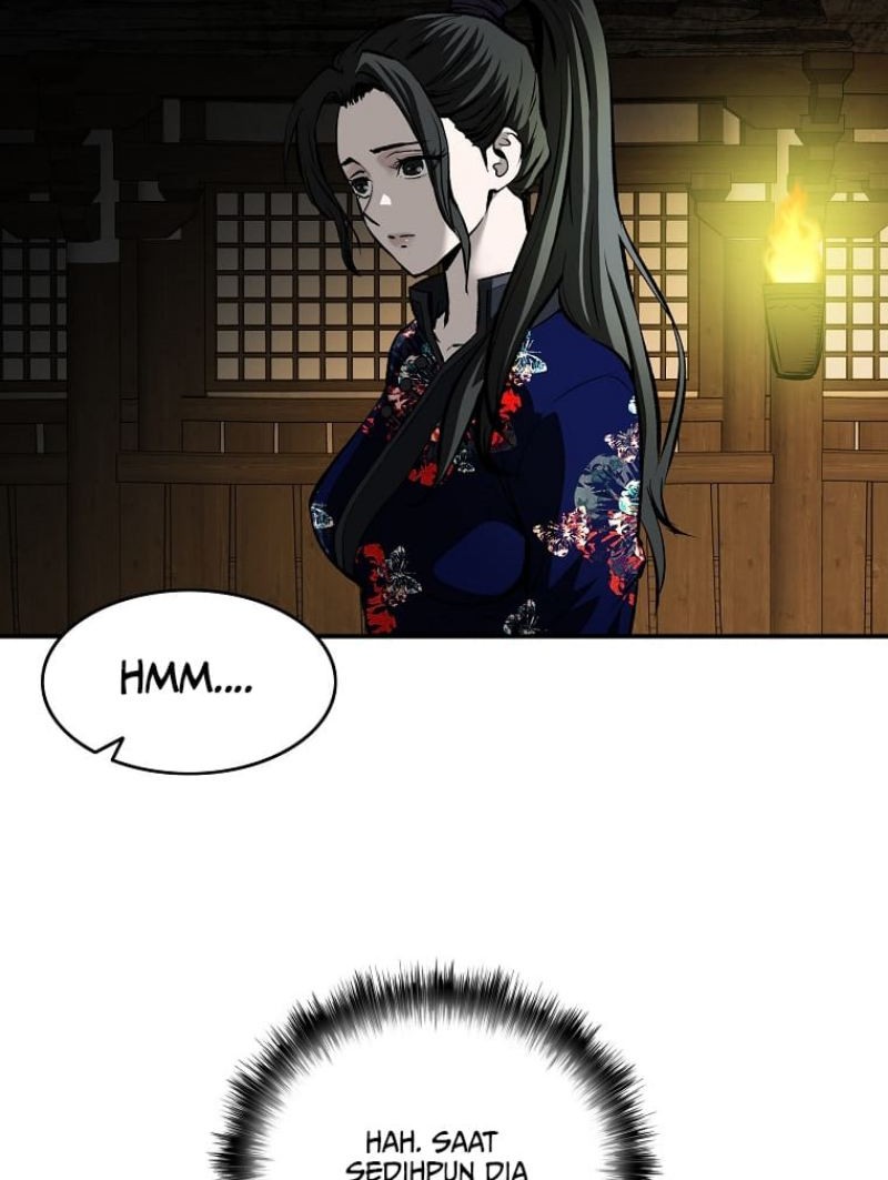 Archer Sword God : Descendants of the Archer Chapter 21 - halaman 37