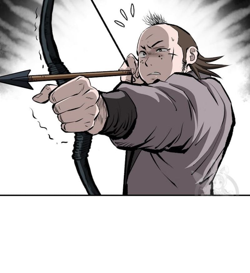 Archer Sword God : Descendants of the Archer Chapter 21 - halaman 4