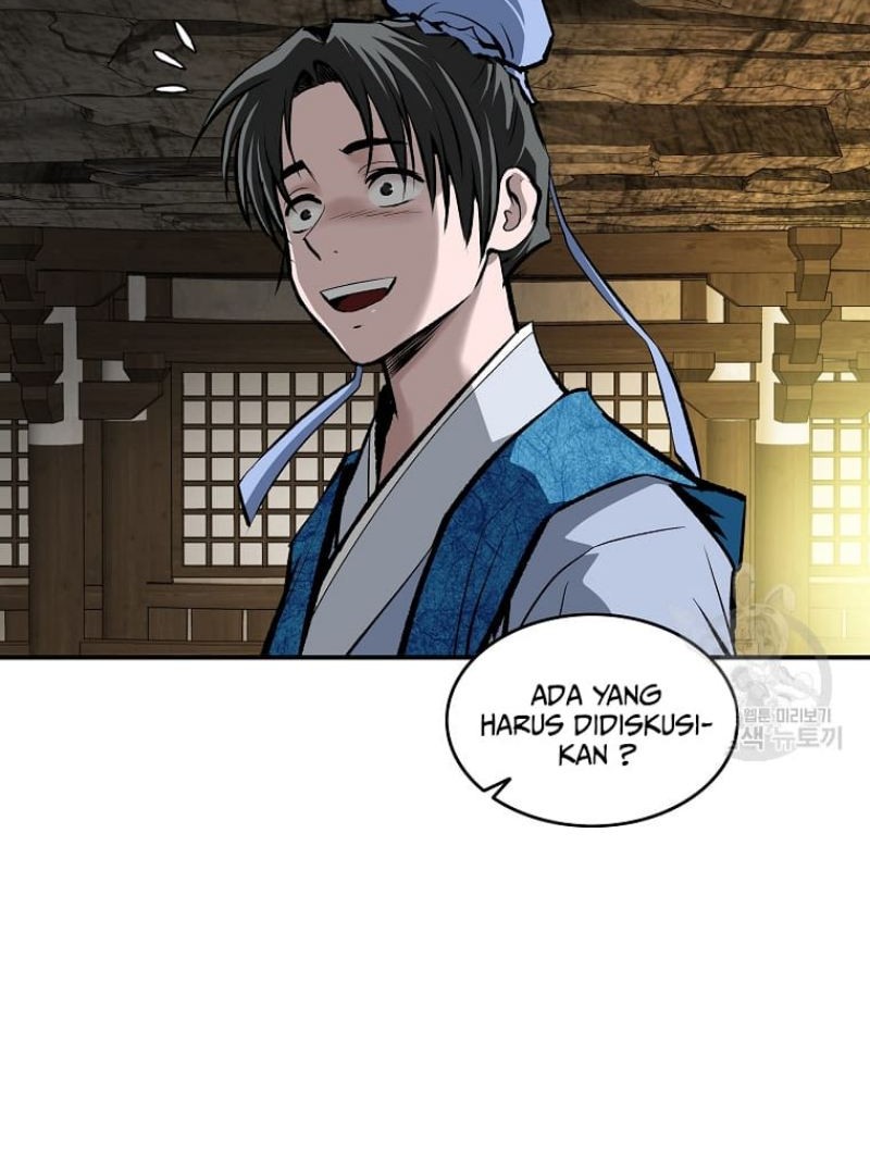 Archer Sword God : Descendants of the Archer Chapter 21 - halaman 40