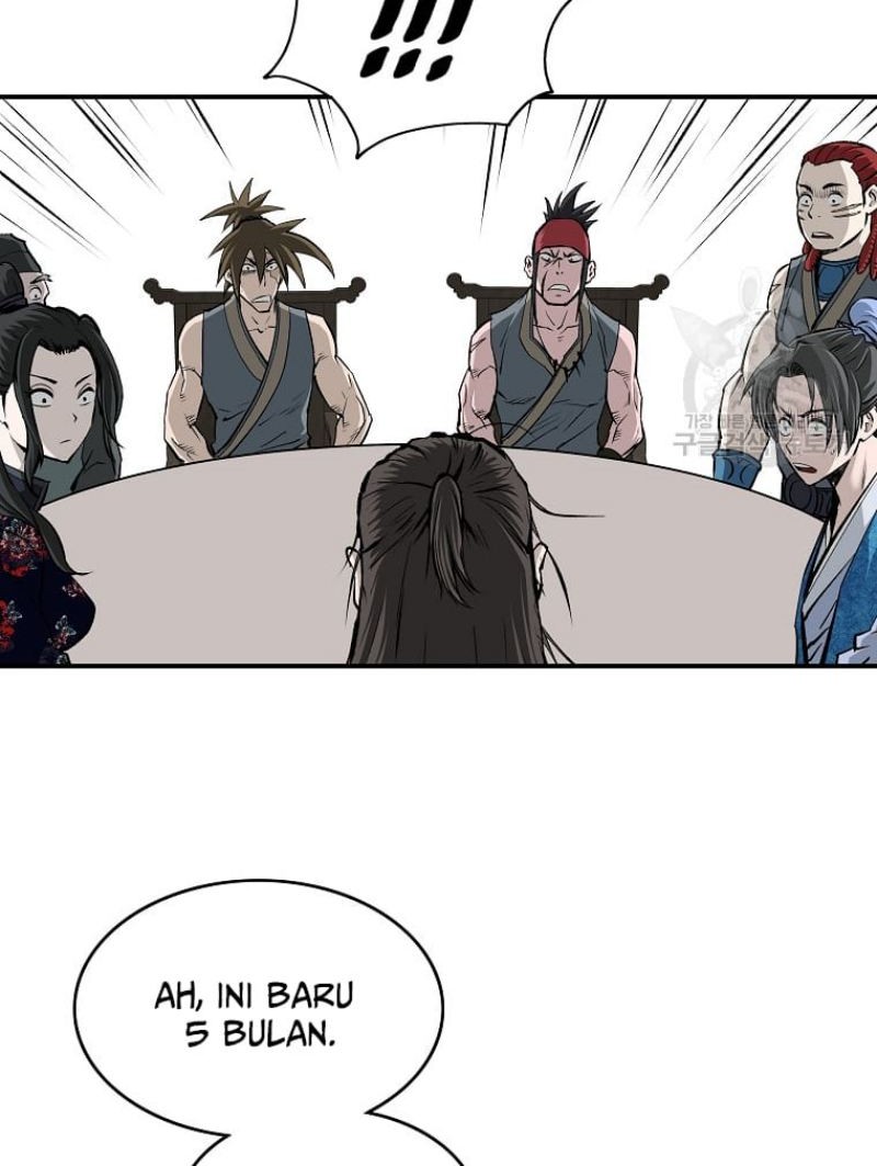 Archer Sword God : Descendants of the Archer Chapter 21 - halaman 43