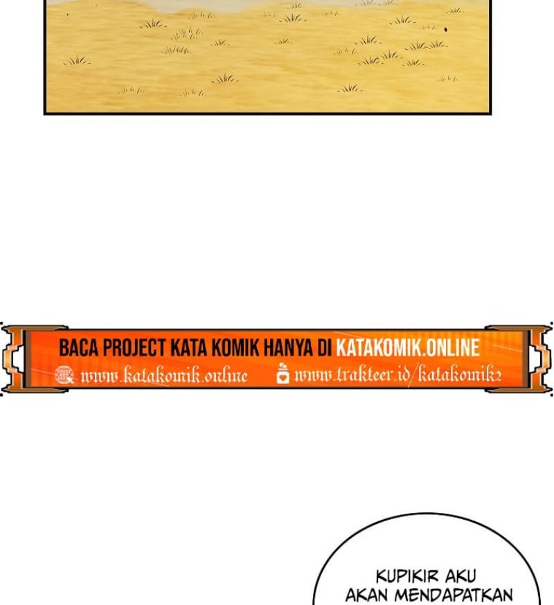 Archer Sword God : Descendants of the Archer Chapter 21 - halaman 7