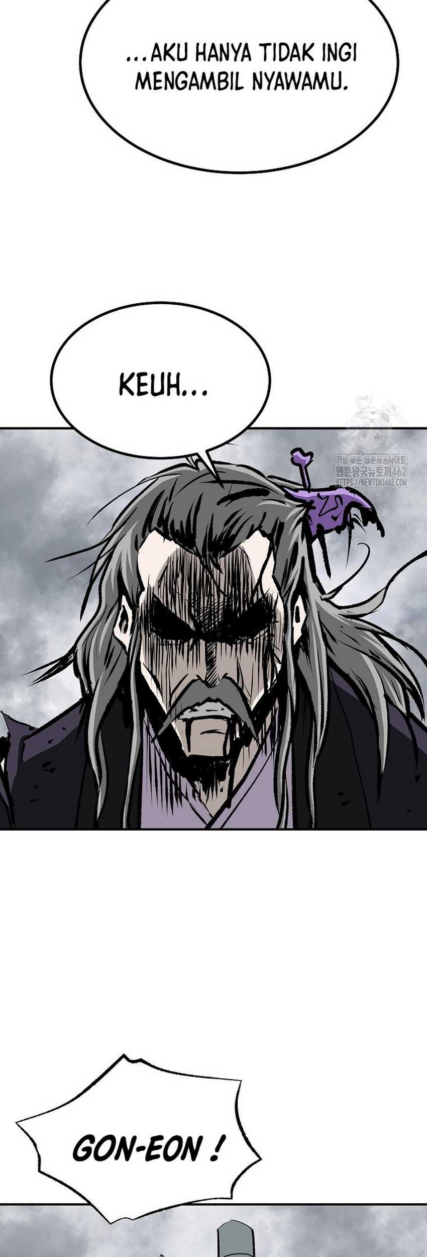 Archer Sword God : Descendants of the Archer Chapter 216 - halaman 11