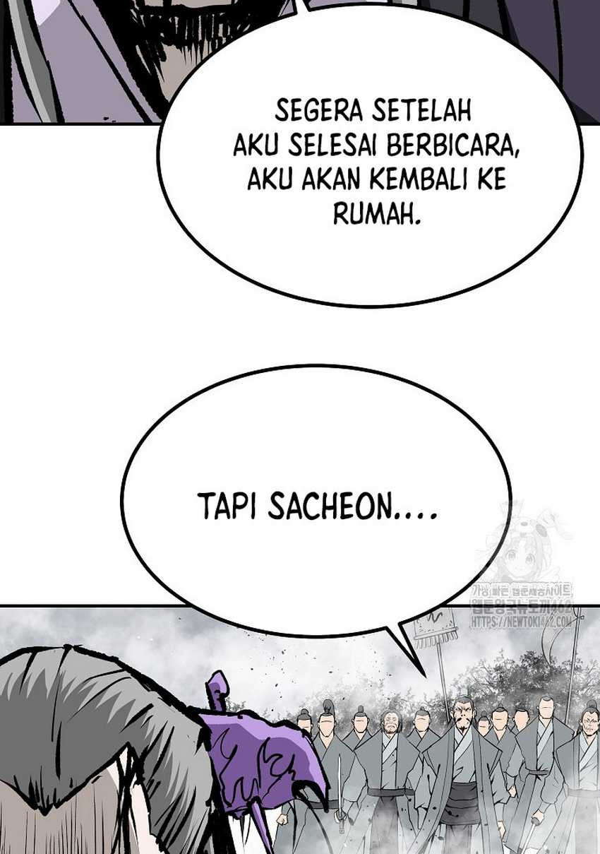 Archer Sword God : Descendants of the Archer Chapter 216 - halaman 13