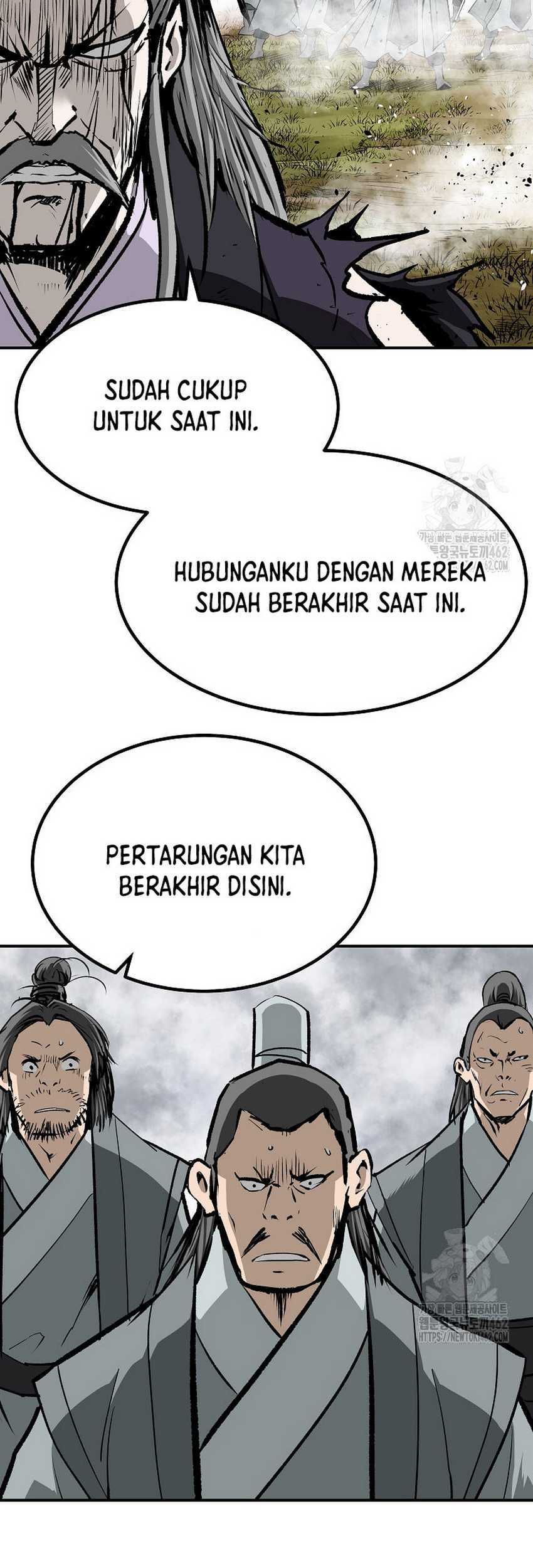 Archer Sword God : Descendants of the Archer Chapter 216 - halaman 14