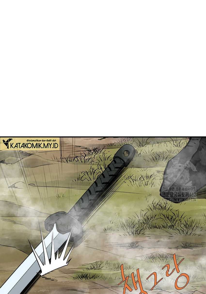 Archer Sword God : Descendants of the Archer Chapter 216 - halaman 16