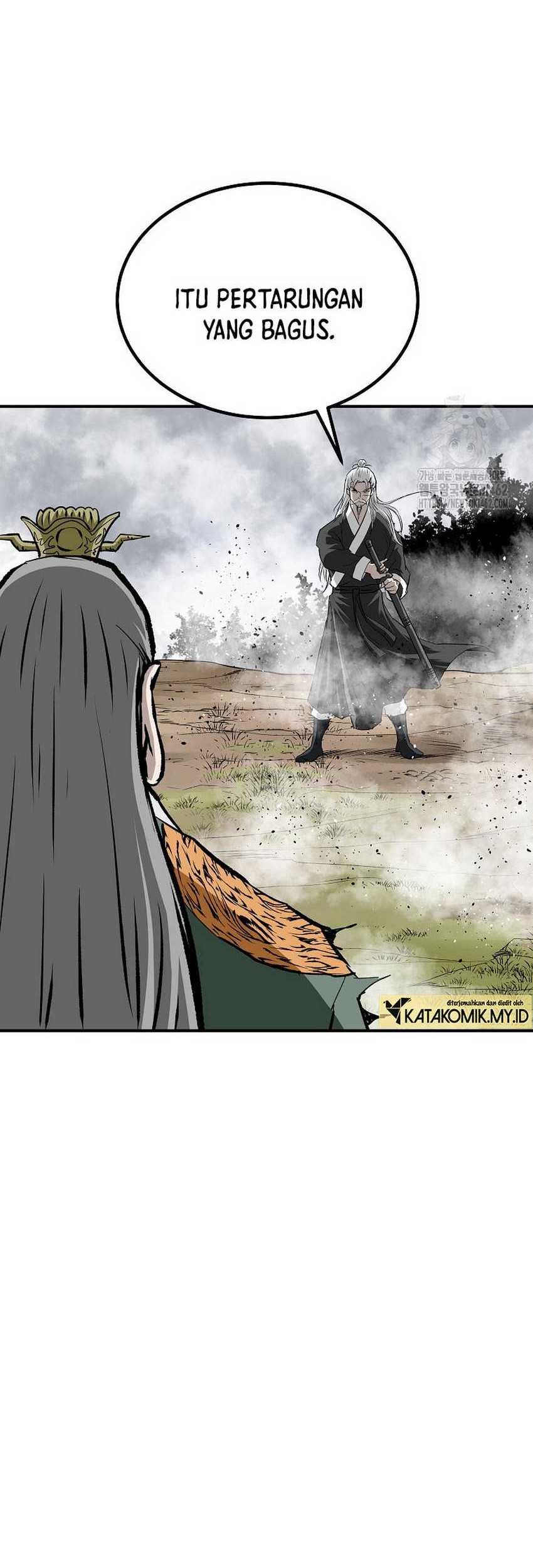 Archer Sword God : Descendants of the Archer Chapter 216 - halaman 18
