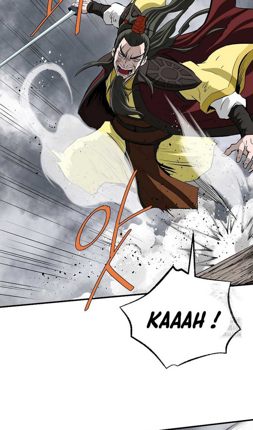 Archer Sword God : Descendants of the Archer Chapter 216 - halaman 28
