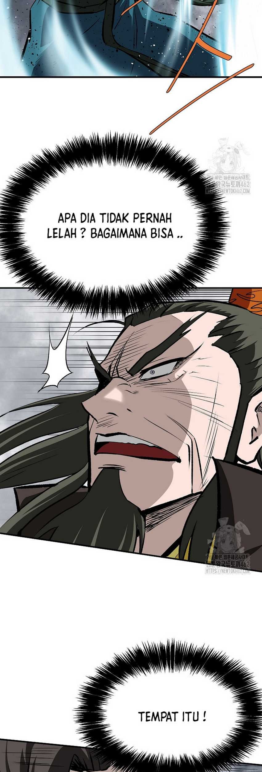 Archer Sword God : Descendants of the Archer Chapter 216 - halaman 32
