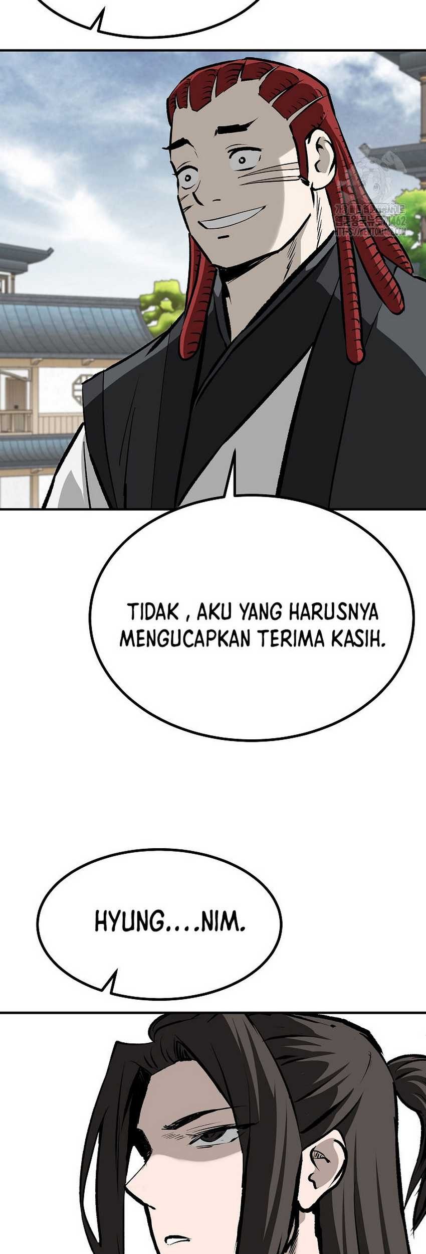 Archer Sword God : Descendants of the Archer Chapter 216 - halaman 59