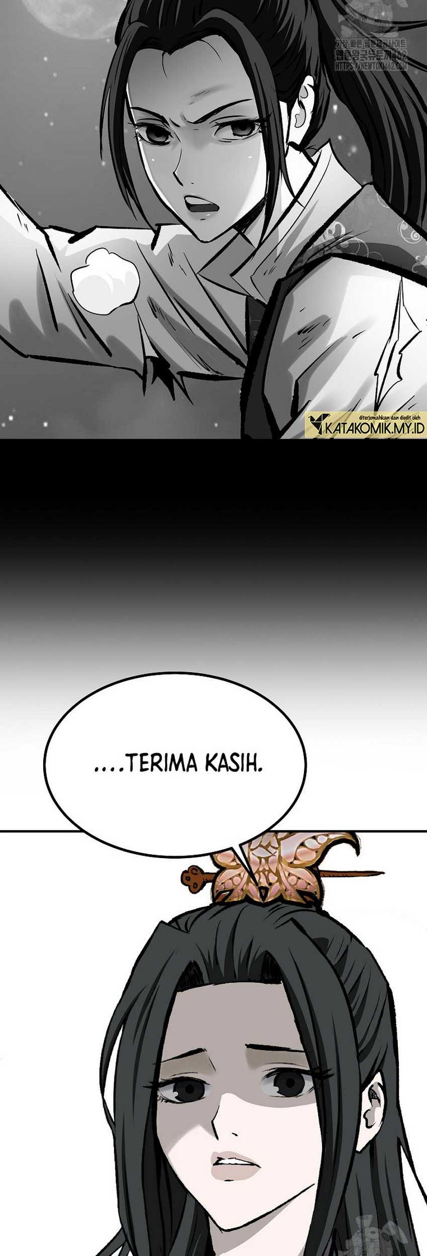 Archer Sword God : Descendants of the Archer Chapter 216 - halaman 63