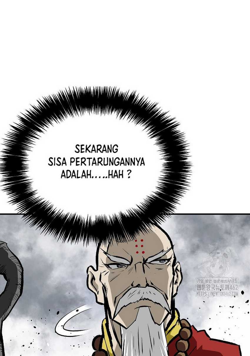 Archer Sword God : Descendants of the Archer Chapter 216 - halaman 7