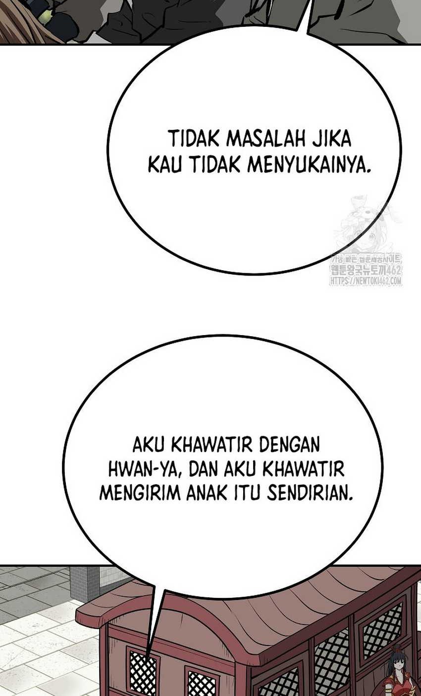 Archer Sword God : Descendants of the Archer Chapter 216 - halaman 73
