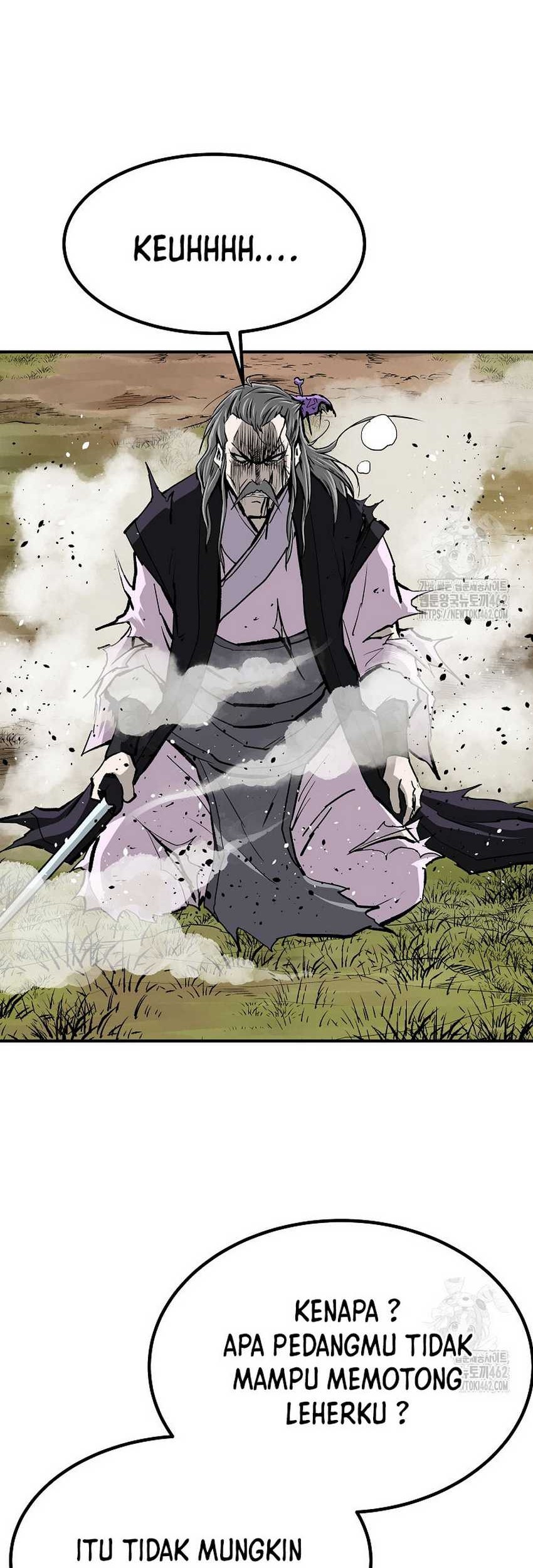 Archer Sword God : Descendants of the Archer Chapter 216 - halaman 9