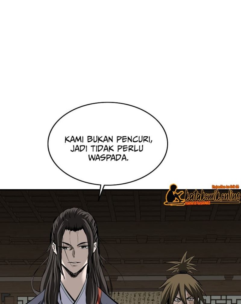 Archer Sword God : Descendants of the Archer Chapter 22 - halaman 22