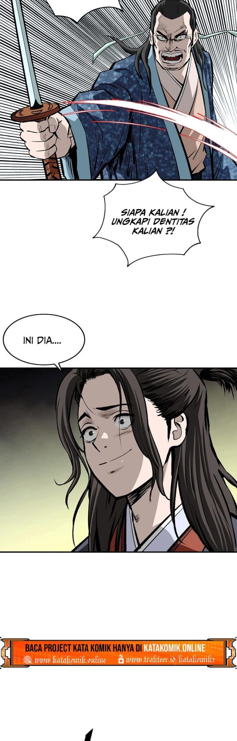 Archer Sword God : Descendants of the Archer Chapter 22 - halaman 26