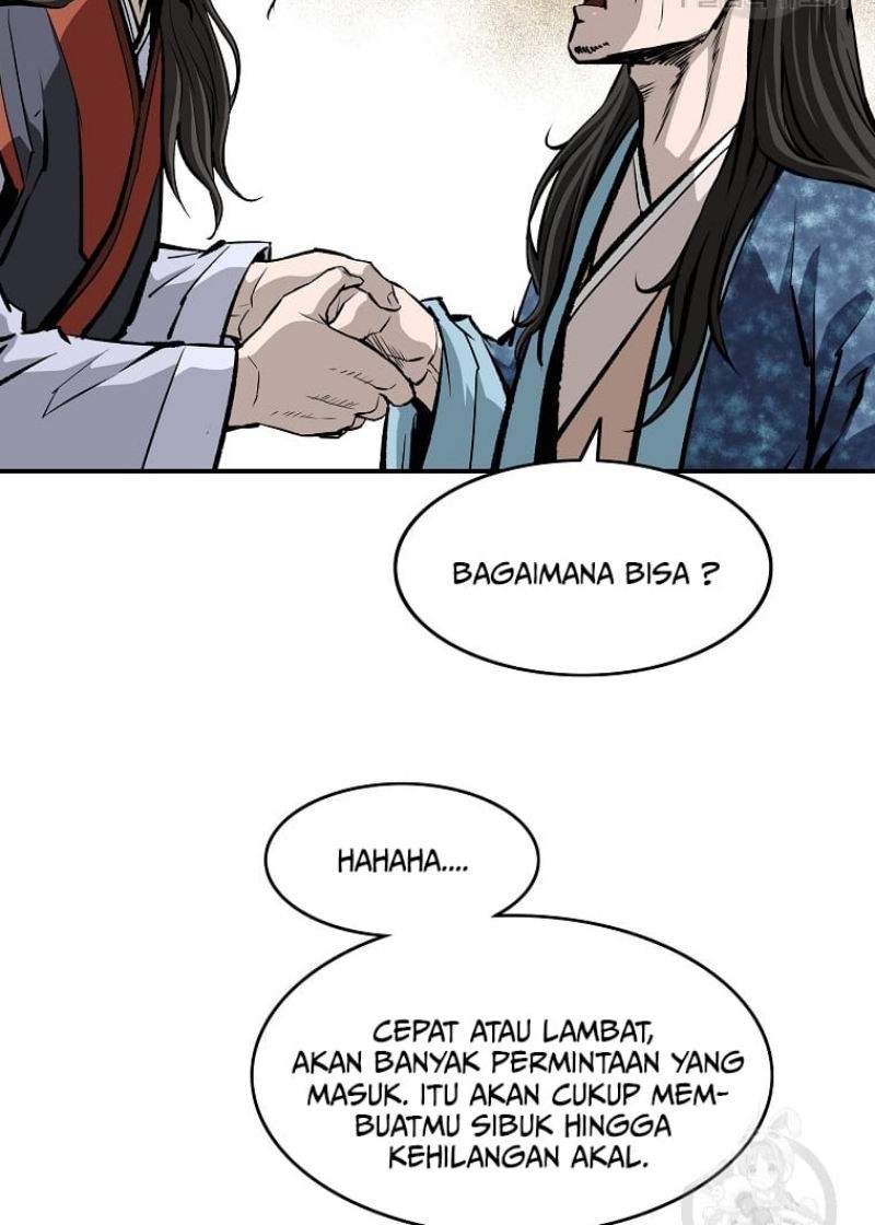 Archer Sword God : Descendants of the Archer Chapter 22 - halaman 37