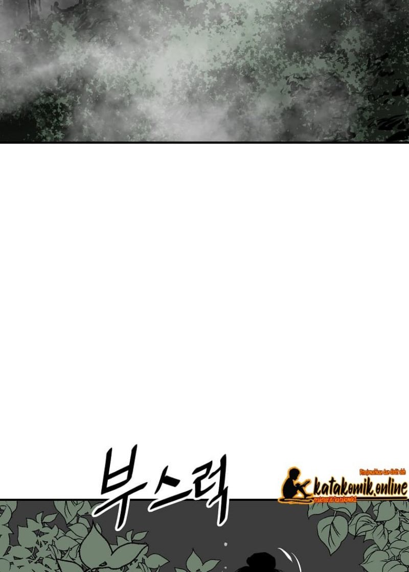 Archer Sword God : Descendants of the Archer Chapter 22 - halaman 40